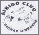 AIKIDO CLUB GIGNAC LA NERTHE