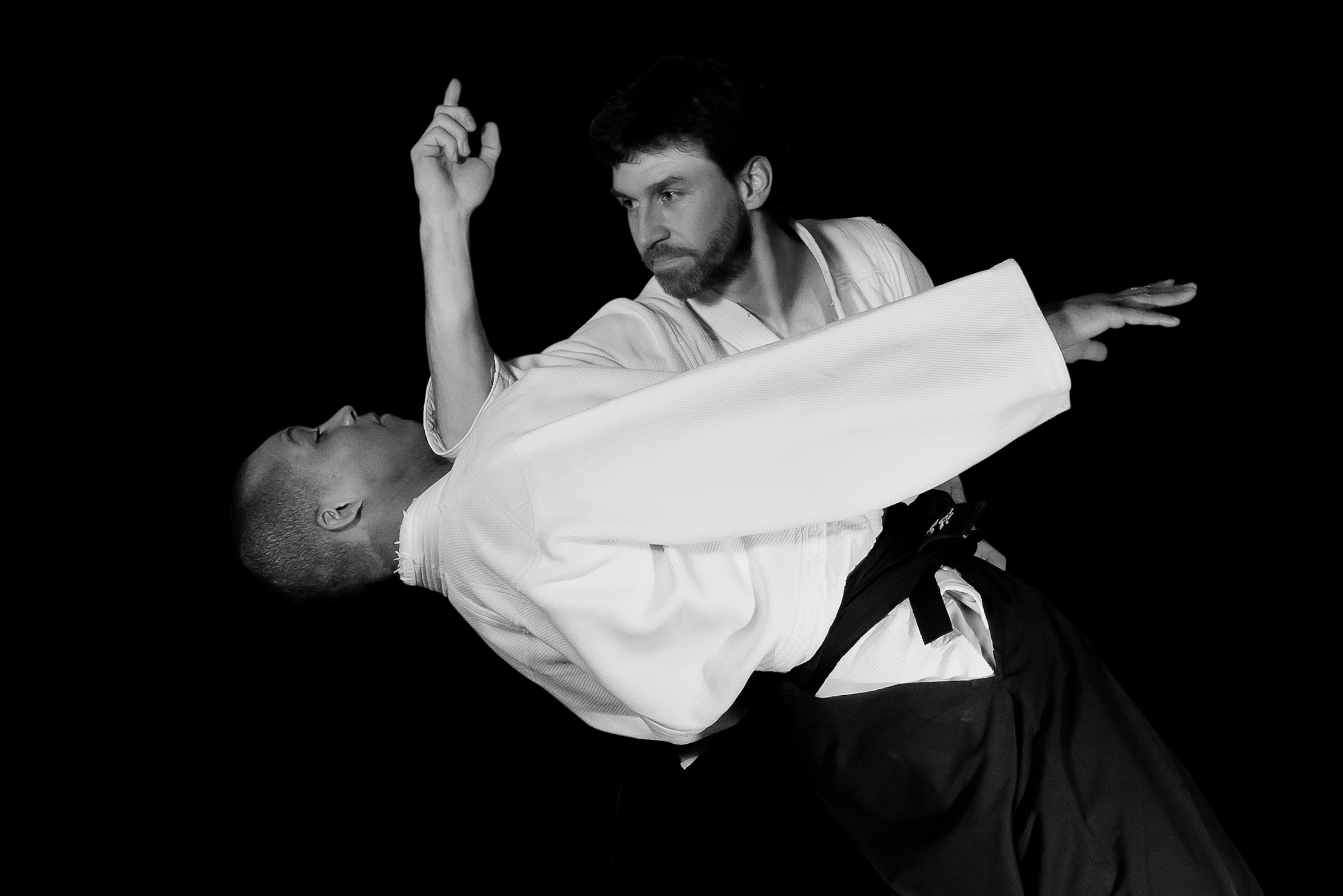 TOULOUSE AIKIDO CLUB
