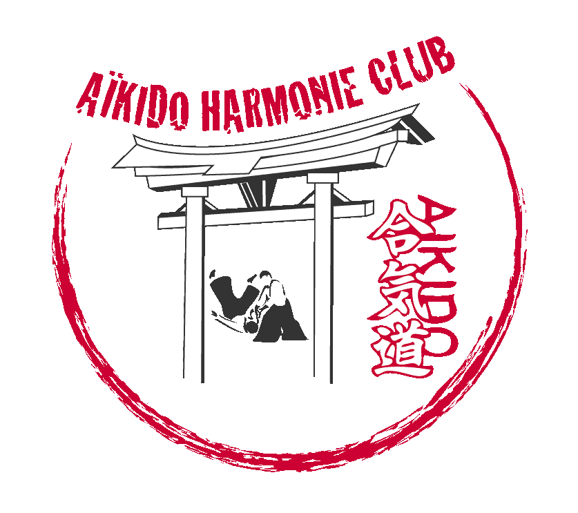 AIKIDO HARMONIE CLUB...