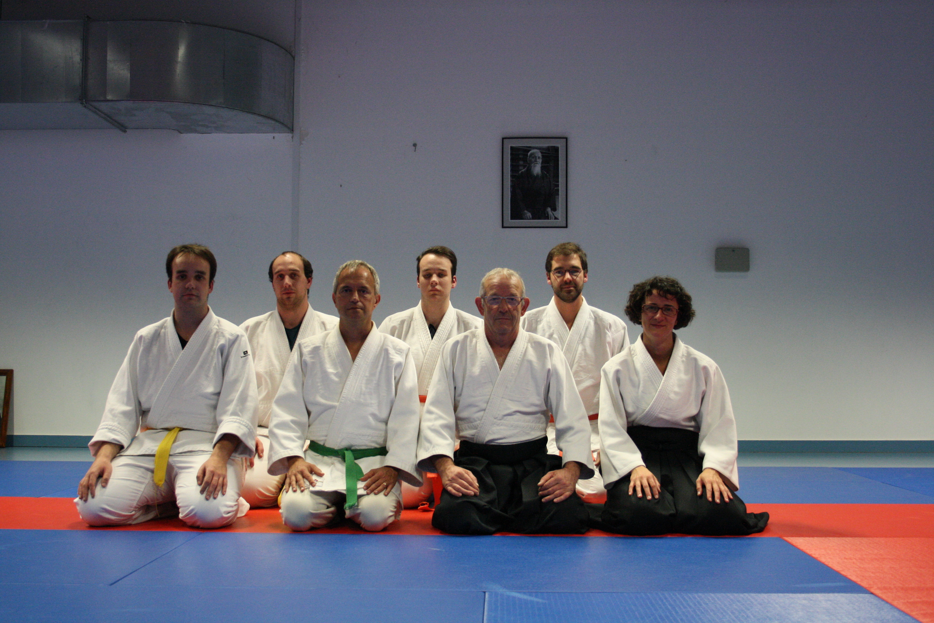 AIKIDO LIGNIERES