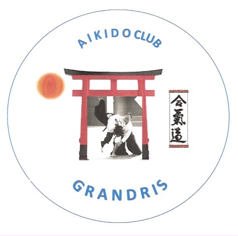 AIKIDO CLUB DE GRANDRIS