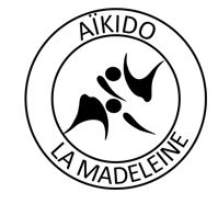AIKIDO LA MADELEINE