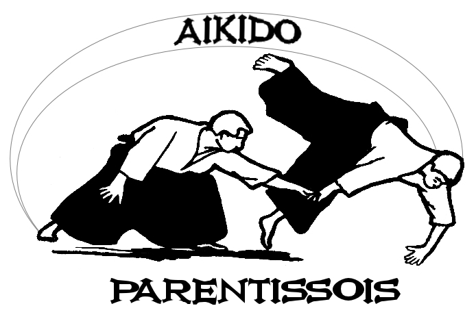 AIKIDO PARENTISSOIS