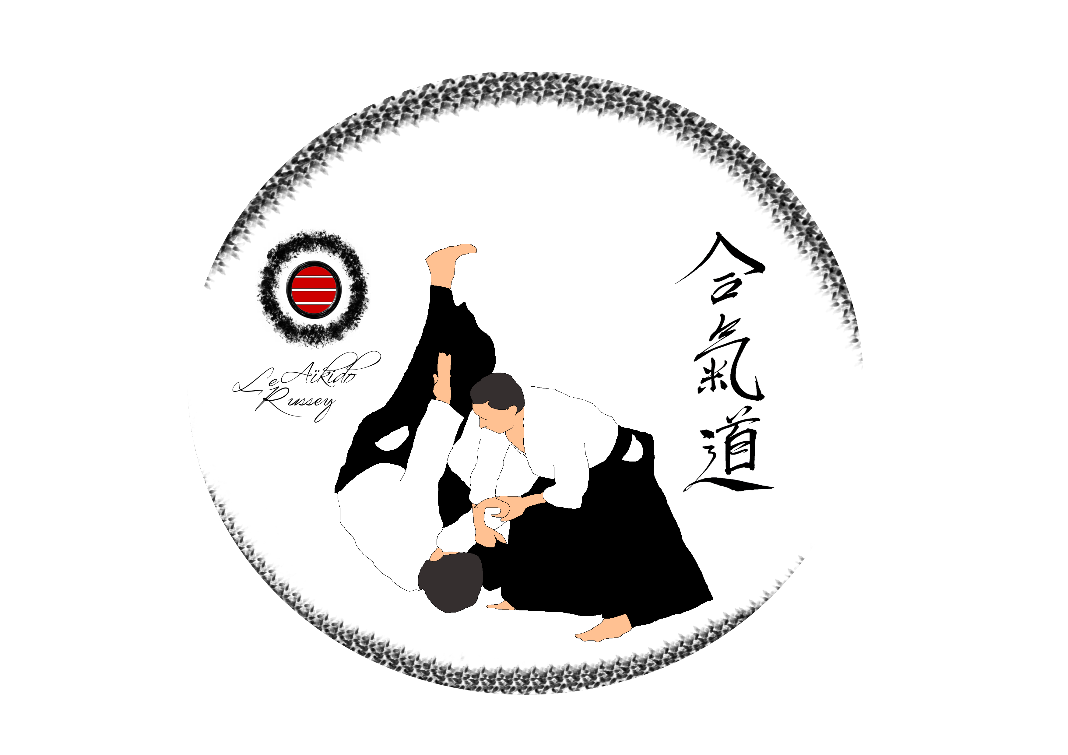 AIKIDO LE RUSSEY