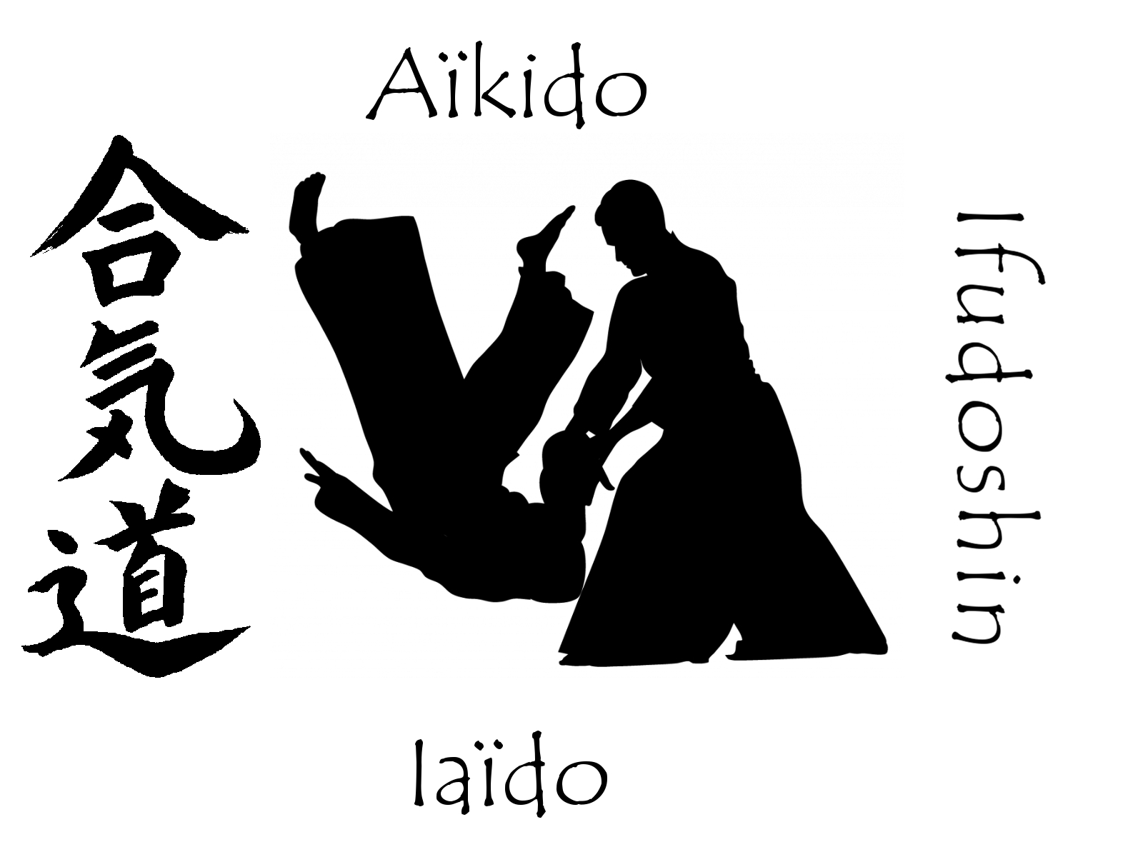 IFUDOSHIN DOJO AIKIDO IAIDO