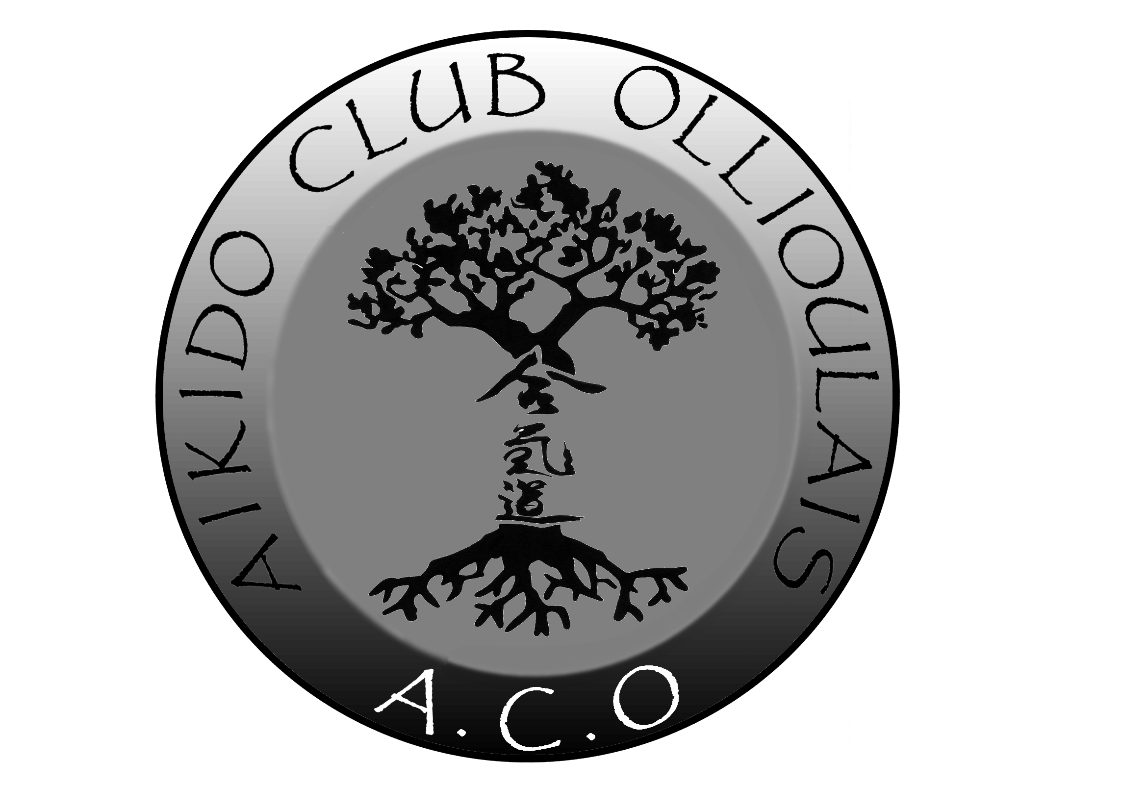 AIKIDO CLUB OLLIOULAIS