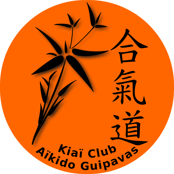 KIAI CLUB GUIPAVAS