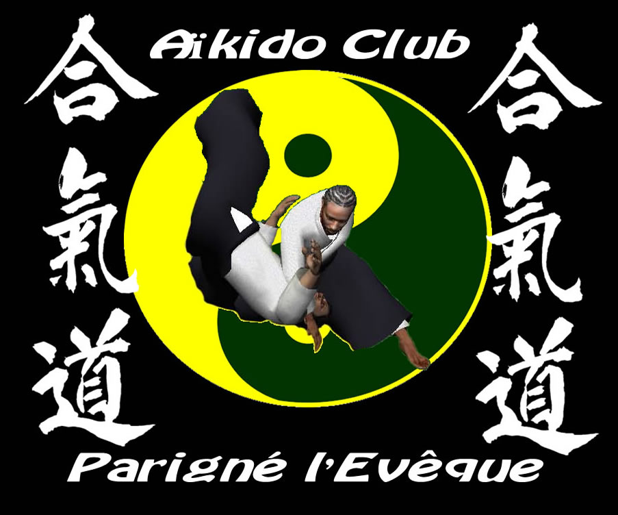 AIKIDO CLUB DE PARIGNE L EVEQUE