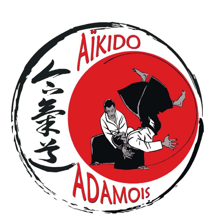 AIKIDO ADAMOIS