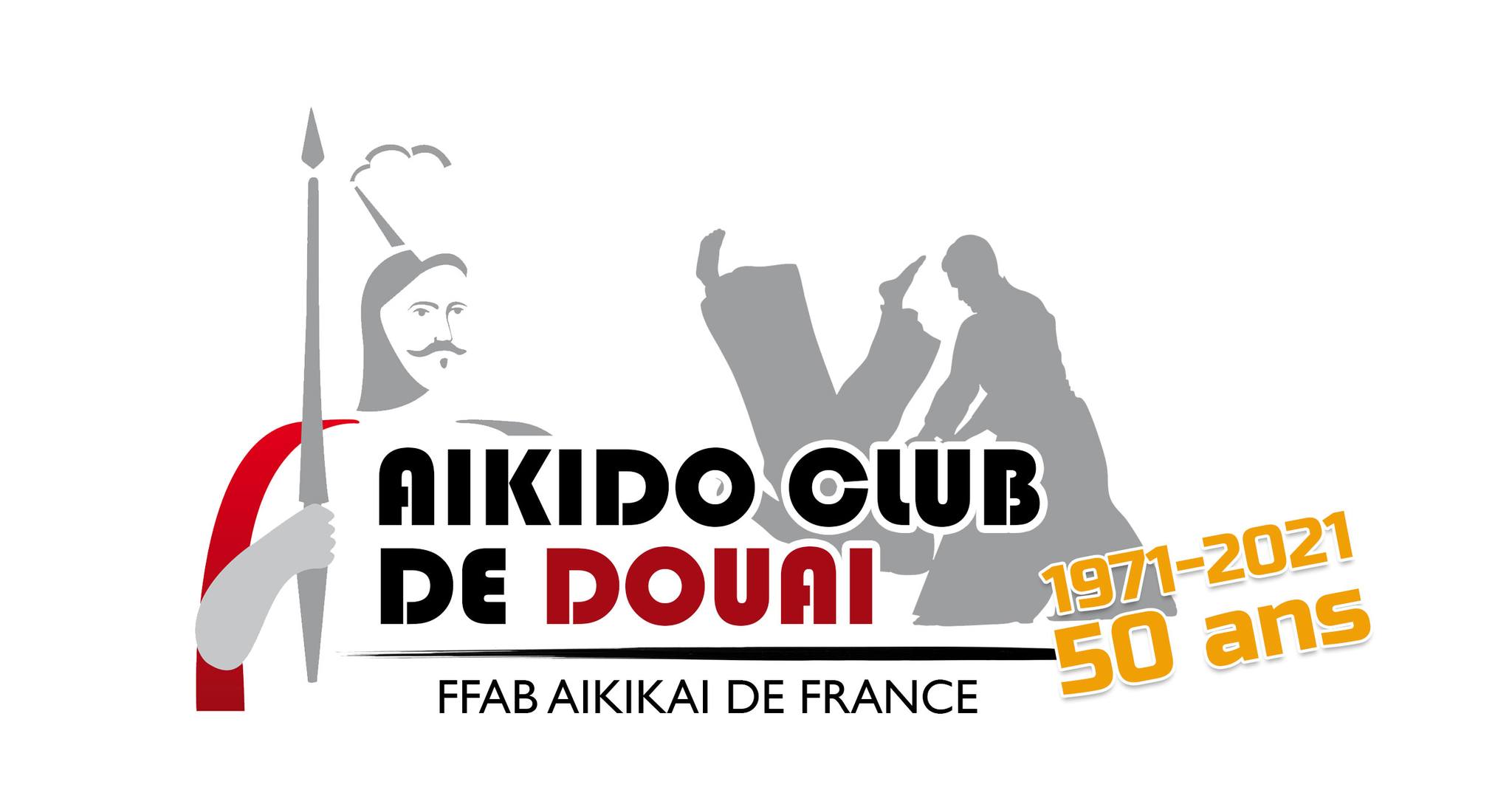 AIKIDO CLUB DE DOUAI